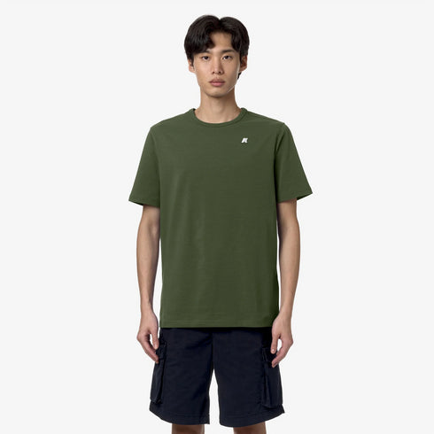 K-WAY ADAME T-SHIRT